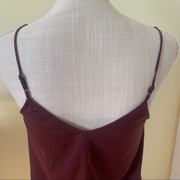 Lace Tank Top from Express - Picture 4 of 5